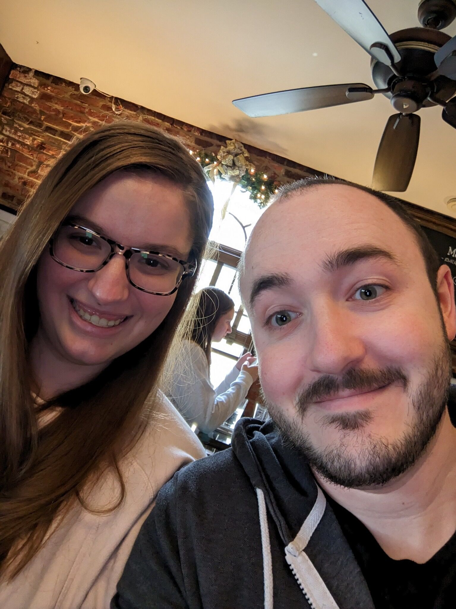 Picture of Our Love Story