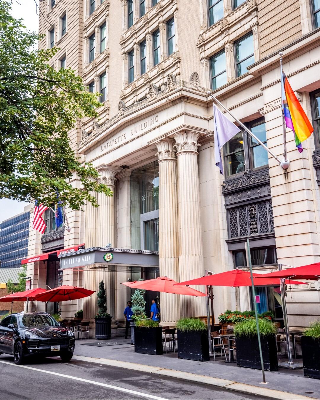 Picture of Kimpton Hotel Monaco Philadelphia