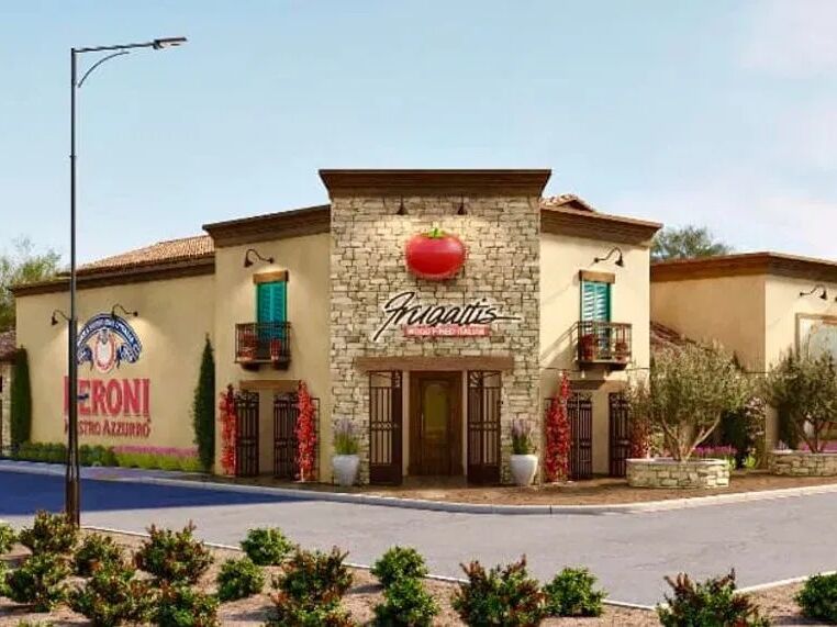 Picture of Frugatti's