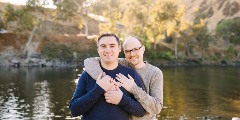 Andrew & Kyle Home Page Banner