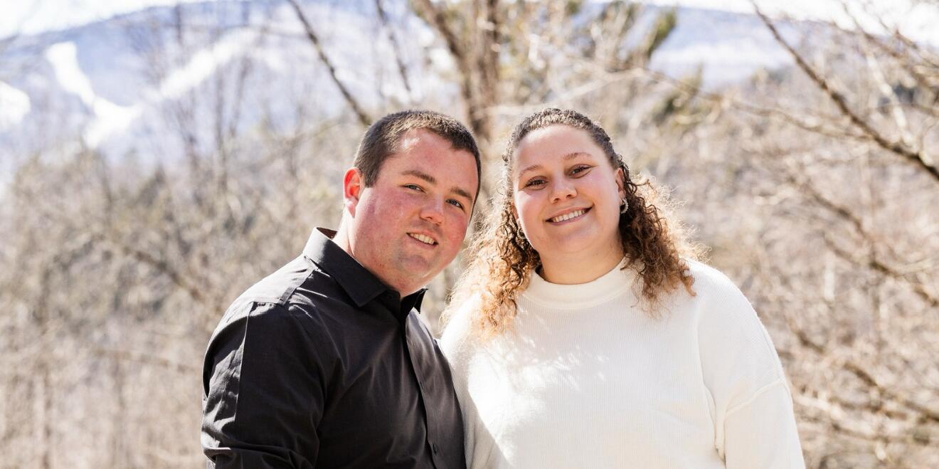 Michael Mehaylo and Kerilyn Ruggerio's Wedding Website - The Knot