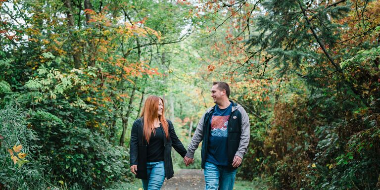Jeremy & Noele Home Page Banner