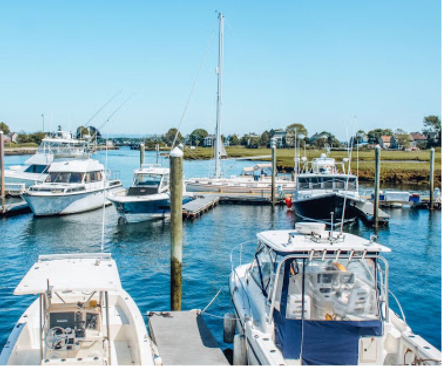 Picture of Cape Ann Marina Resort 