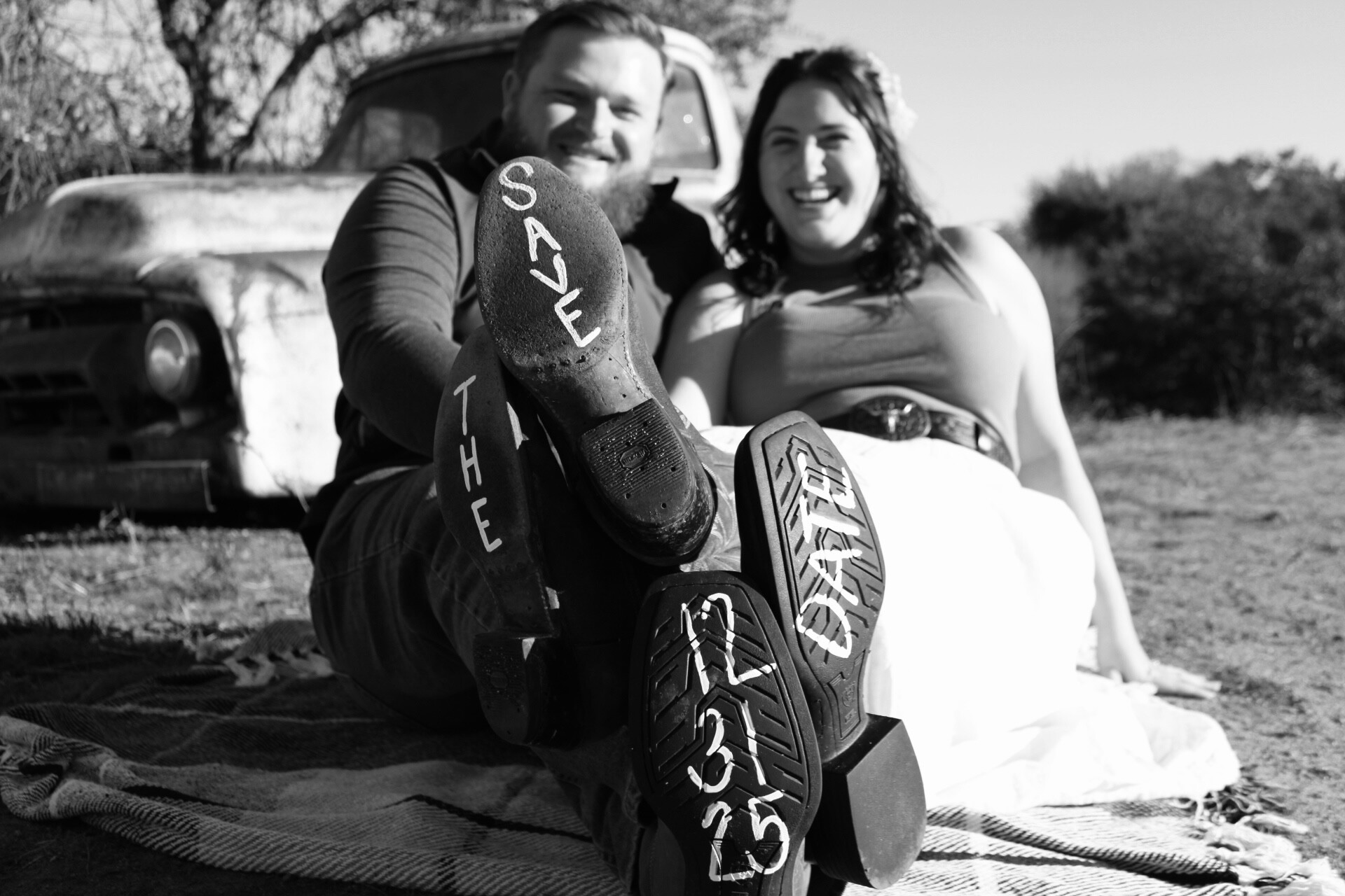 Tanner & Emma Home Page Banner