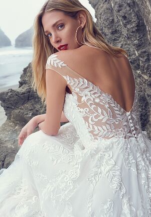 Sottero and Midgley BROOKLYN A-Line Wedding Dress