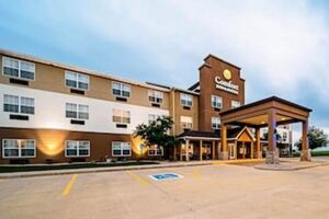 Picture of Comfort Inn & Suites Independence