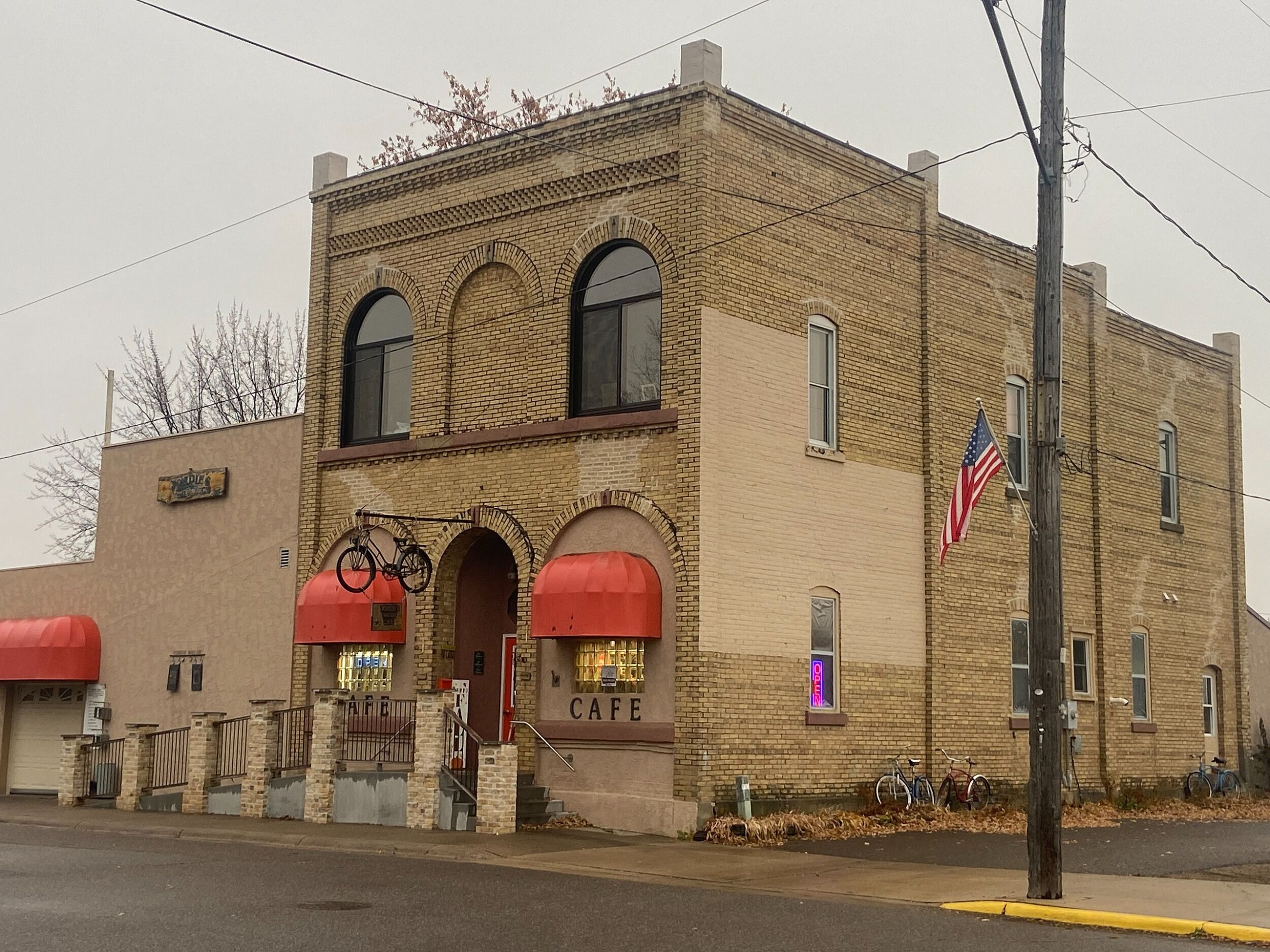 Picture of Jordie's Trailside Cafe