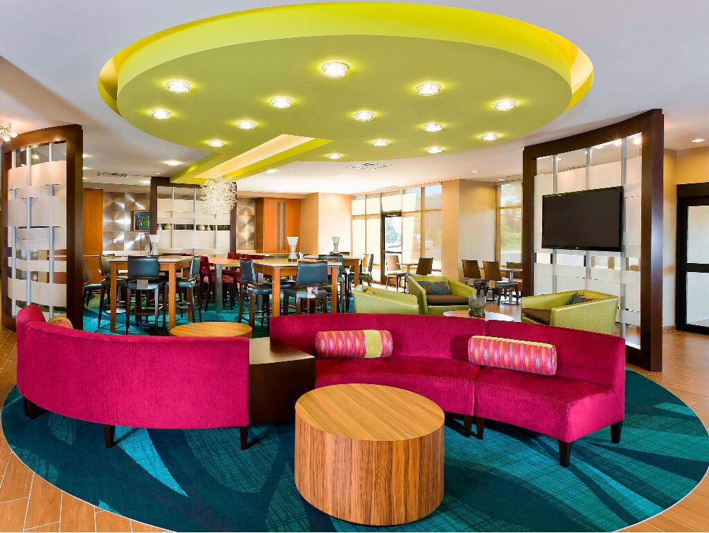 Picture of SpringHill Suites Philadelphia Langhorne