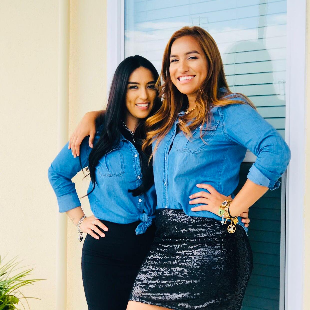 Mayra Ramirez