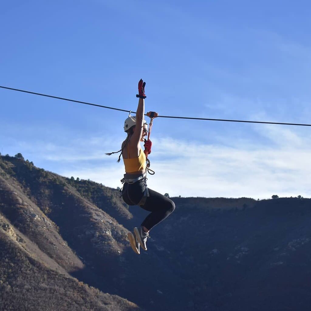 Picture of Durango Adventures and Zipline Tours