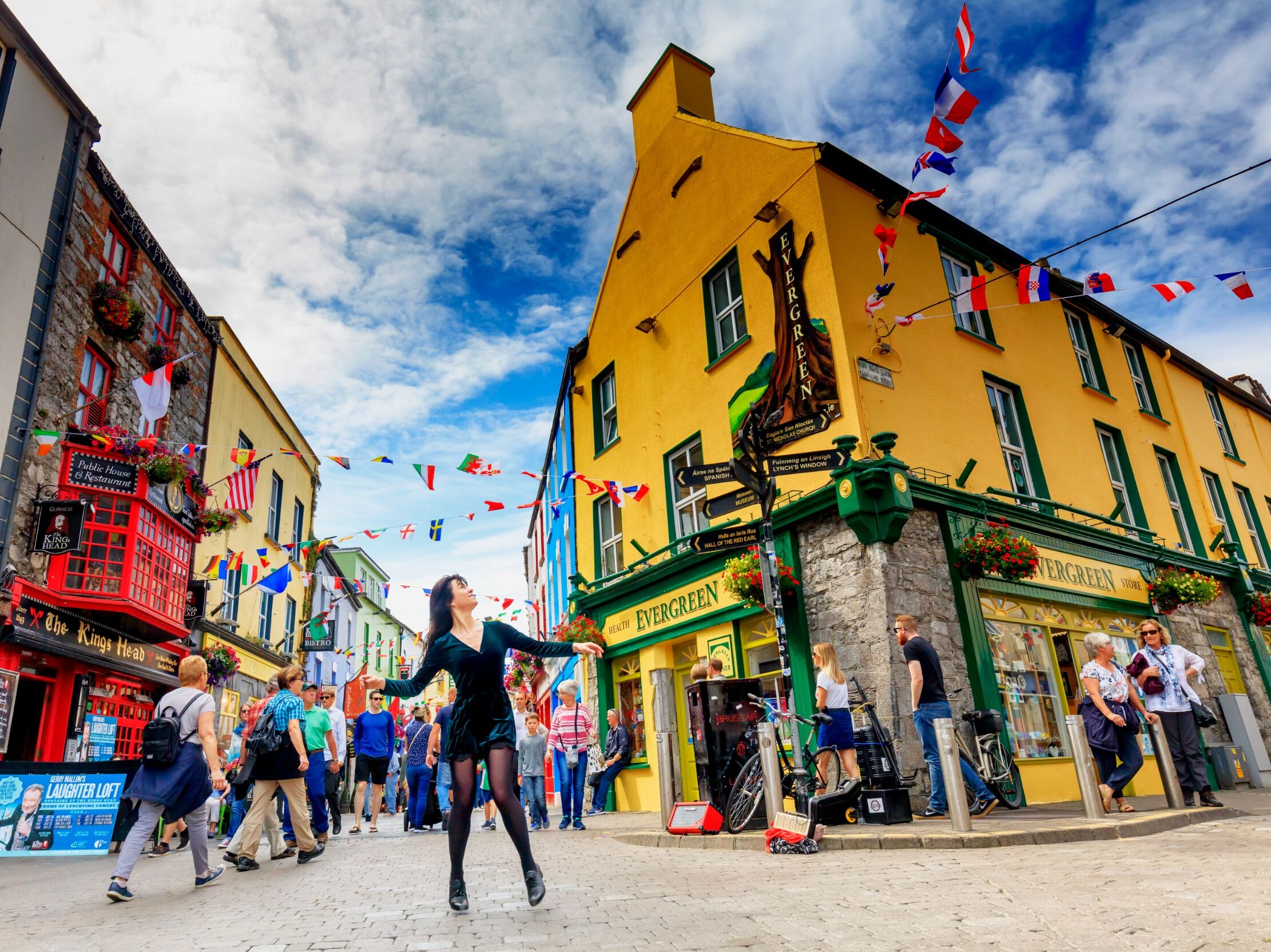 Picture of Galway