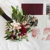 A Romantic Winter Wedding at The Liberty House Restaurant in Jersey City, New Jersey