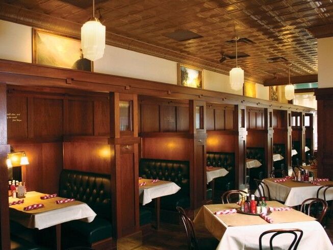 Picture of Ted's Montana Grill