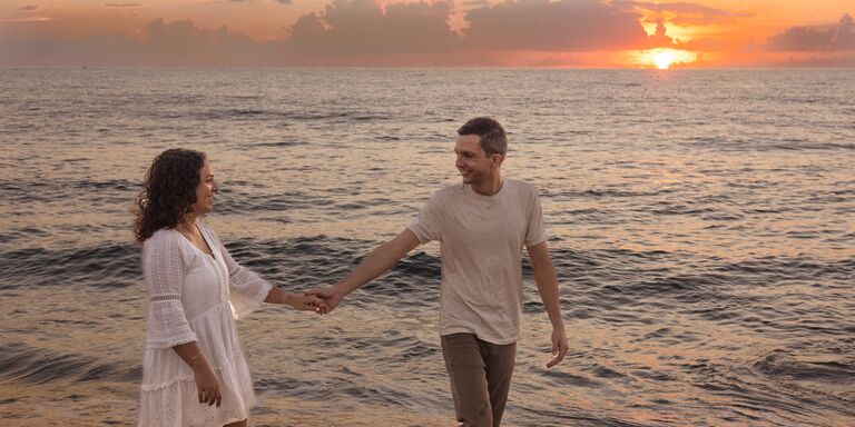 Juliet & Matthew Home Page Banner