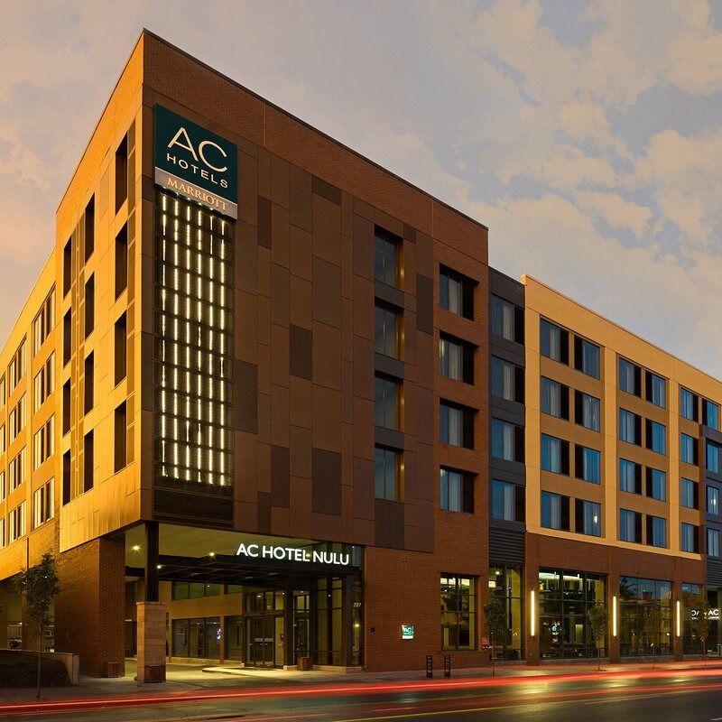 Picture of AC Hotel by Marriott Louisville Downtown