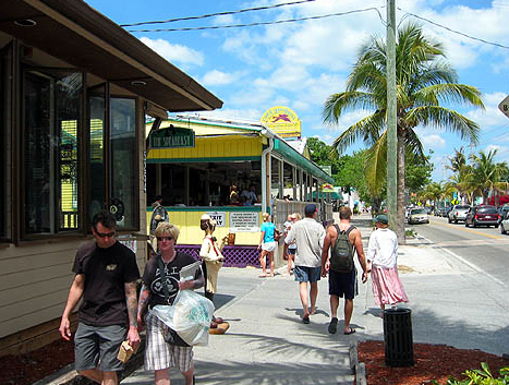 Picture of The Village, Siesta Key 