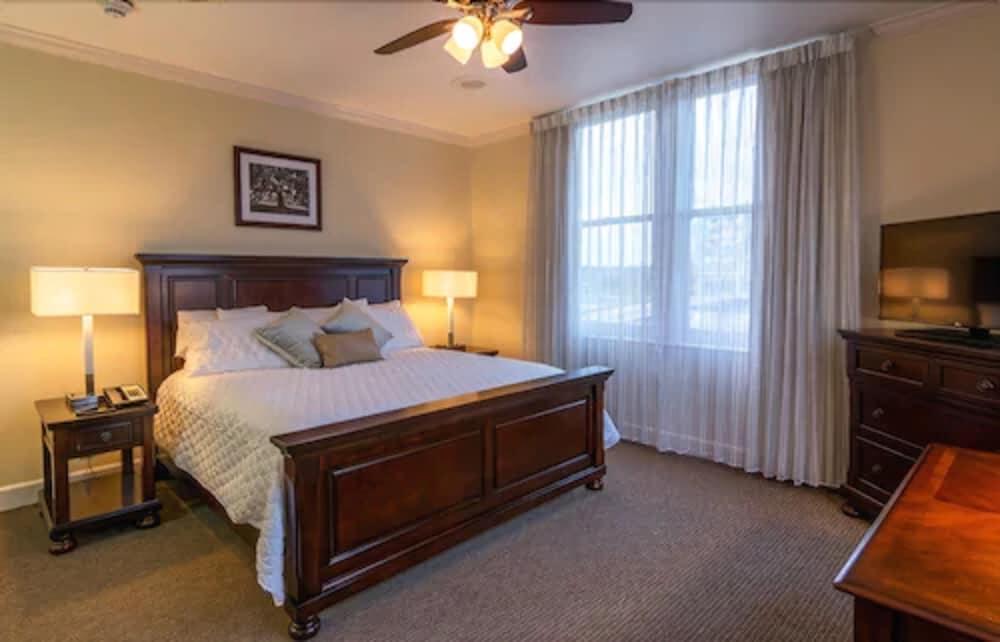 Picture of Hotel Bentley