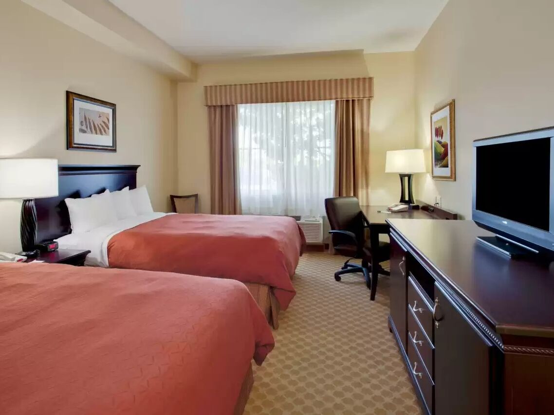 Picture of Country Inn & Suites by Radisson, Port Charlotte, FL