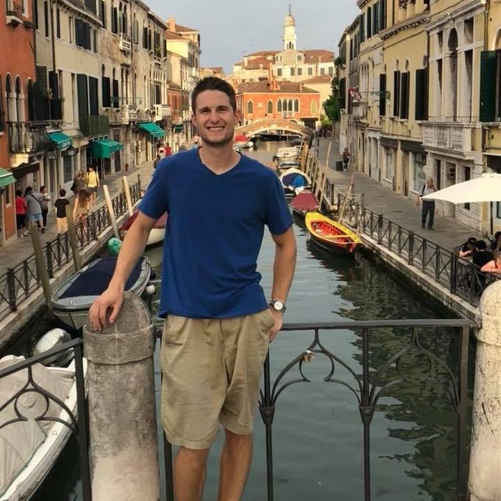 Mike Sarkisaw 
