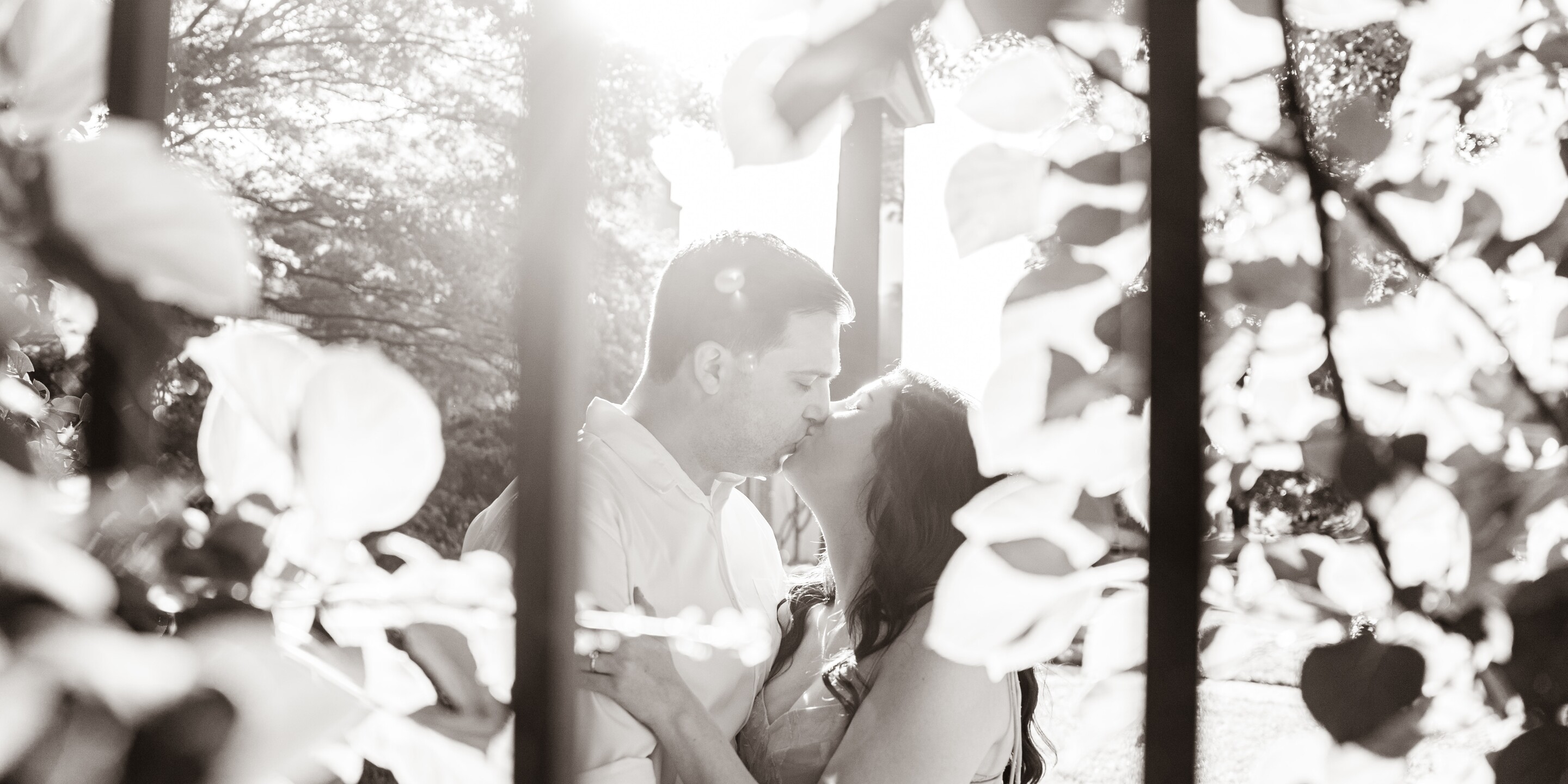 Mackenzie & Matt Home Page Banner