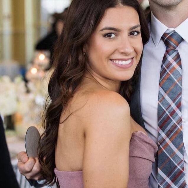Jennifer Giarrusso 