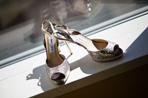 Jimmy Choo Slingbacks