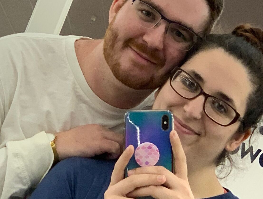 Picture of Started Dating 