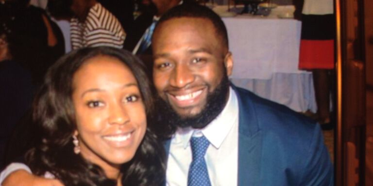 April & Kelvin Home Page Banner