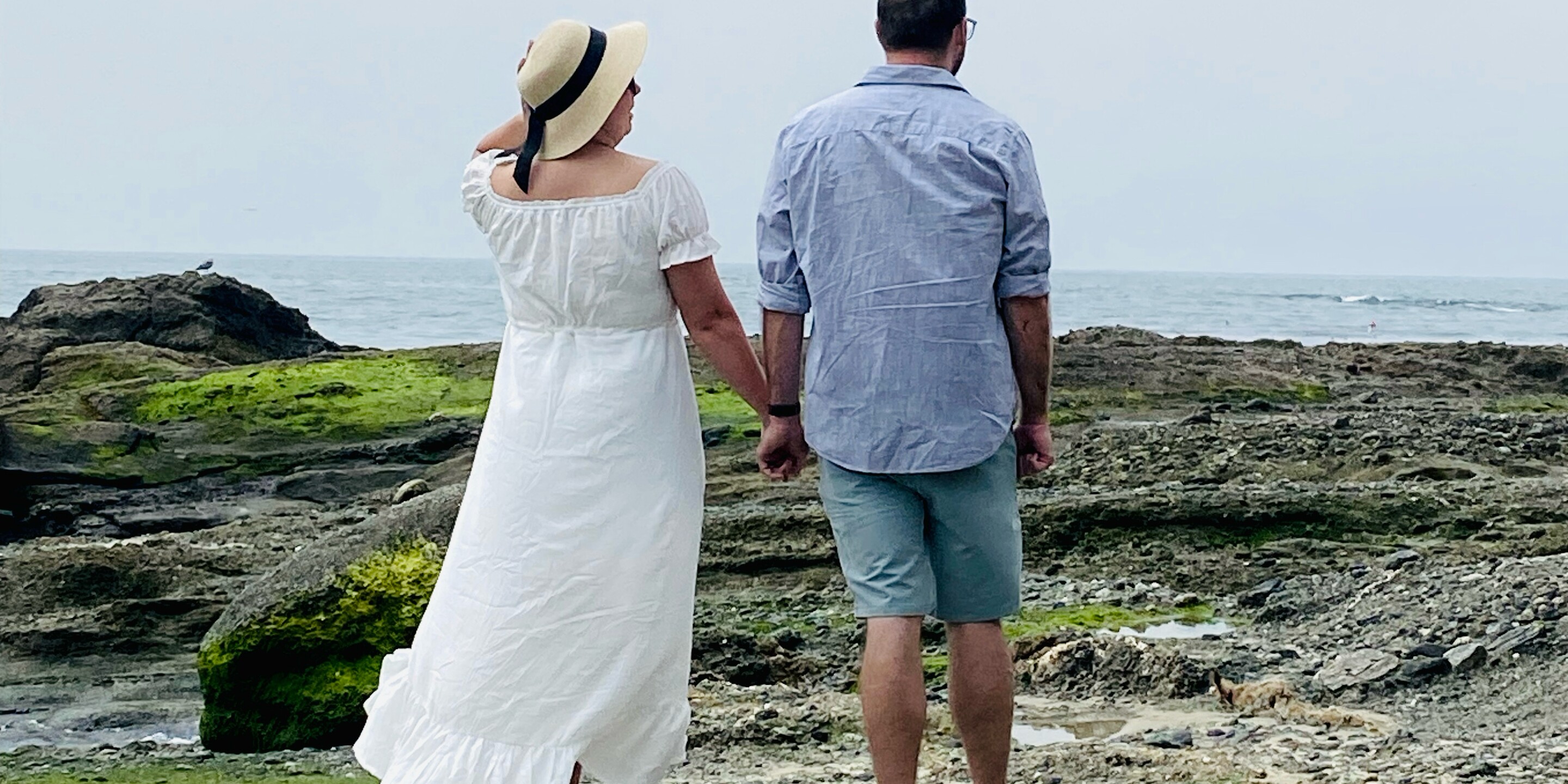 Dayna & Tim Home Page Banner