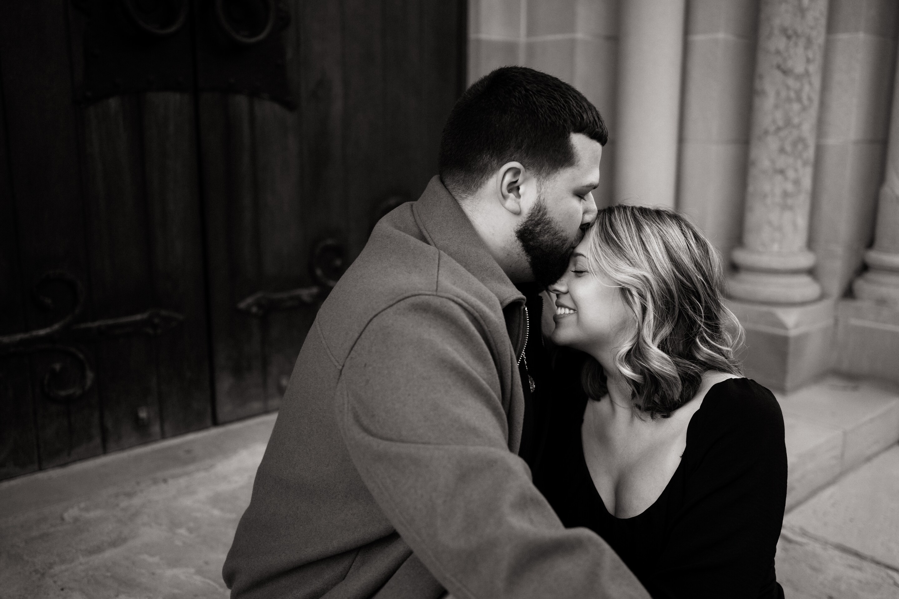 Stephanie & Emilio Home Page Banner