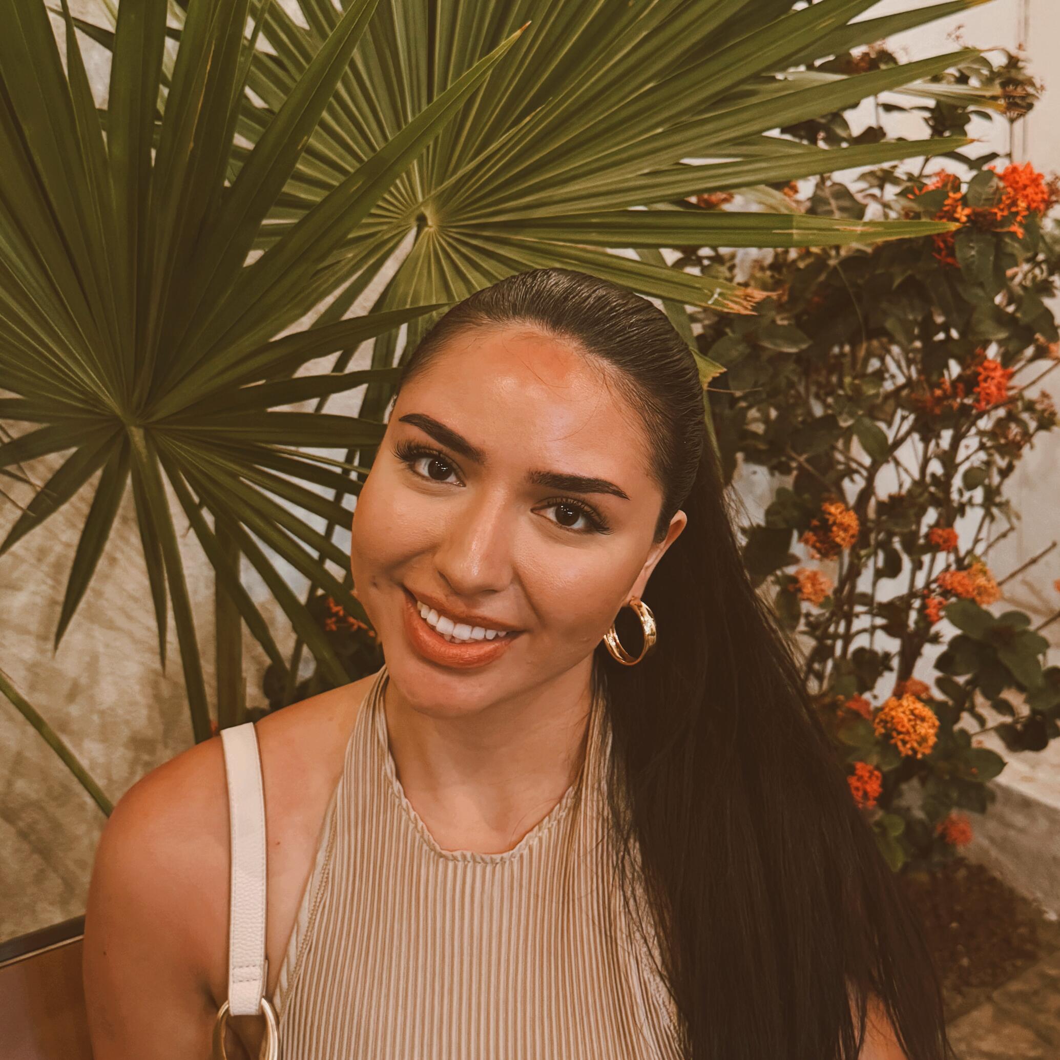 Lizette Vasquez