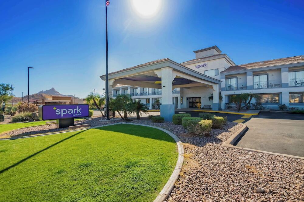 Picture of Spark by Hilton Fountain Hills Scottsdale