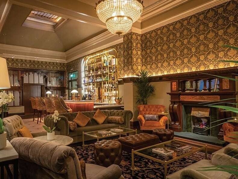 Picture of The Fleet Hotel Temple Bar