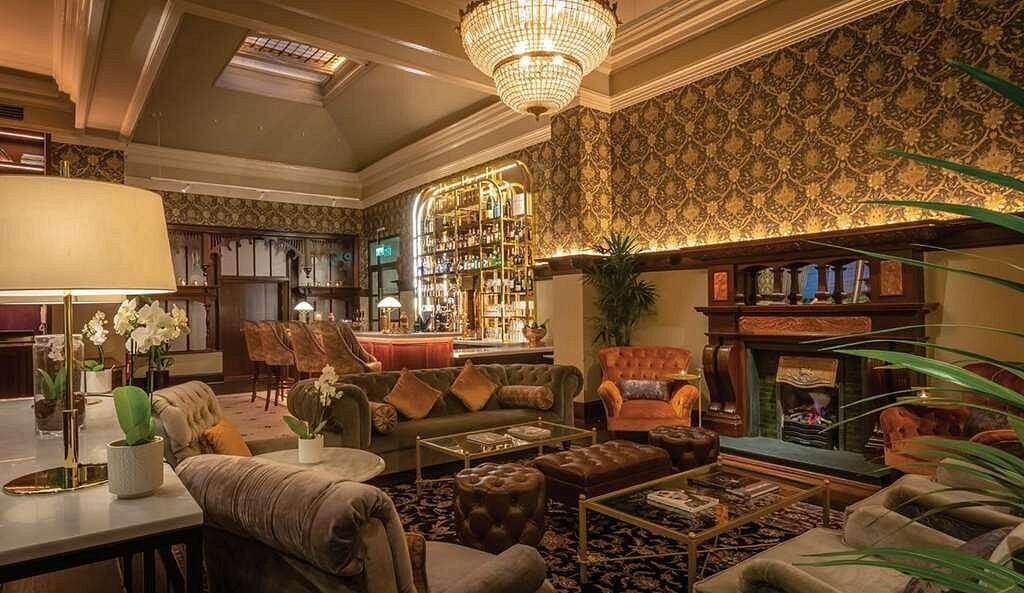Picture of The Fleet Hotel Temple Bar