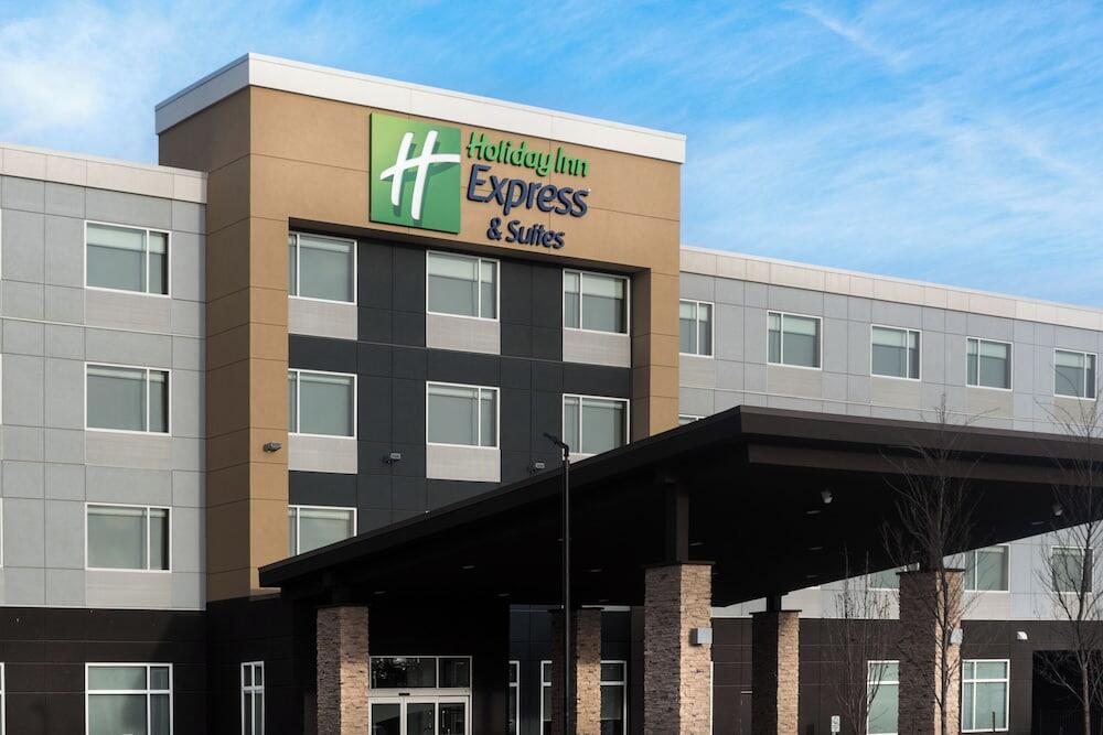 Picture of Holiday Inn Express & Suites Edmonton SW – Windermere, an IHG Hotel