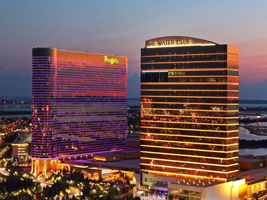 Picture of Borgata Hotel Casino & Spa