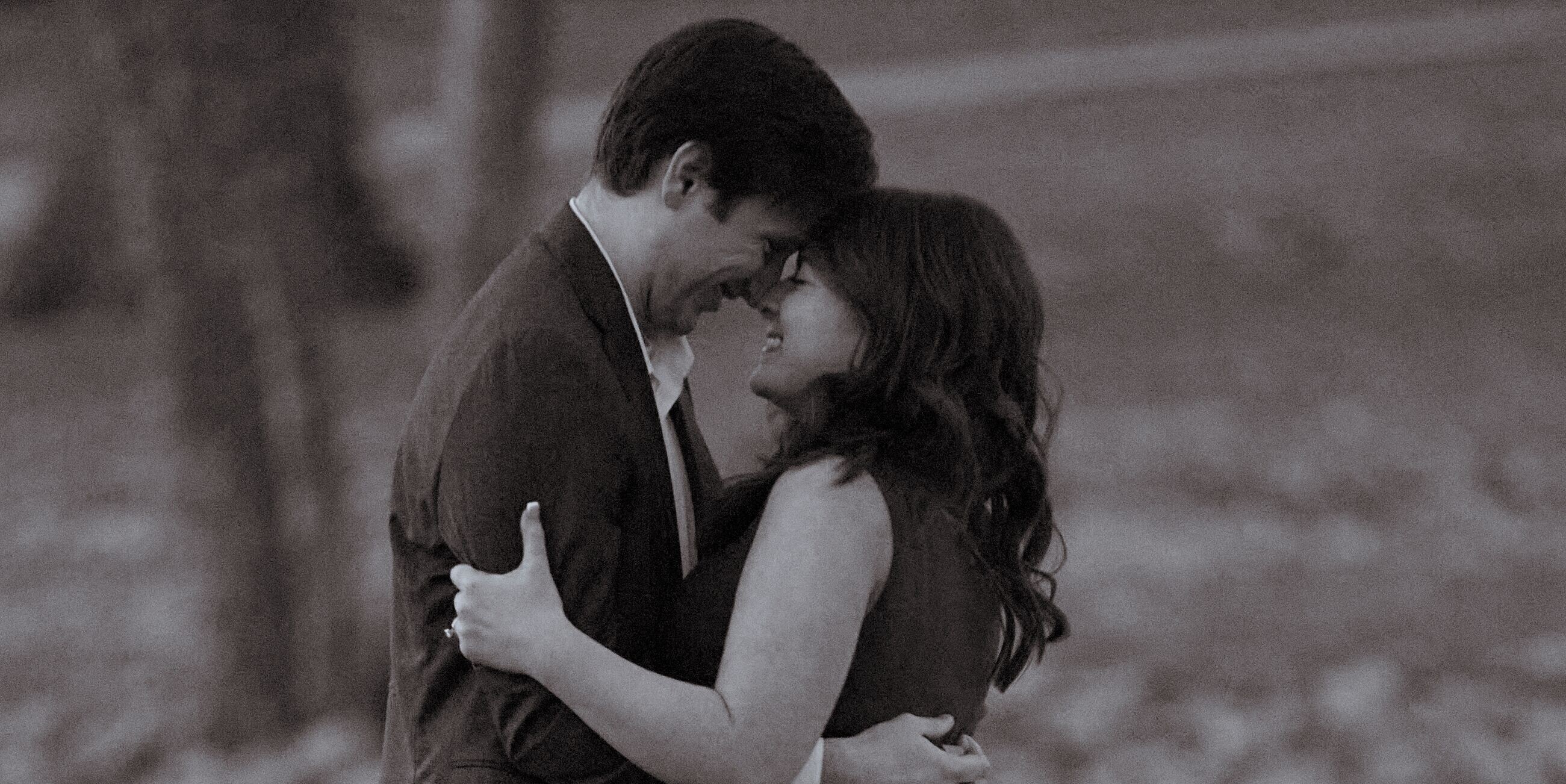 Ben & Courtney Home Page Banner