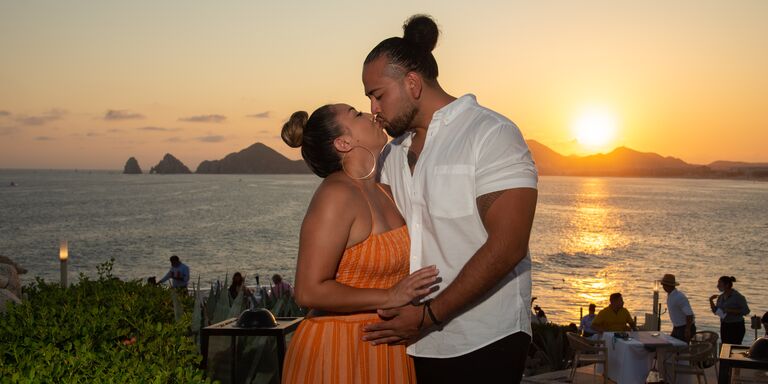 Marcus & Lilly Home Page Banner