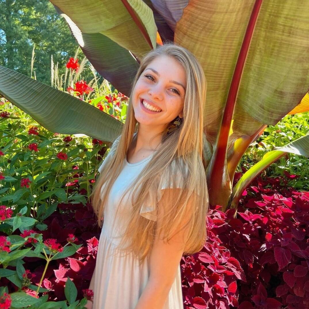 Savannah Derstine
