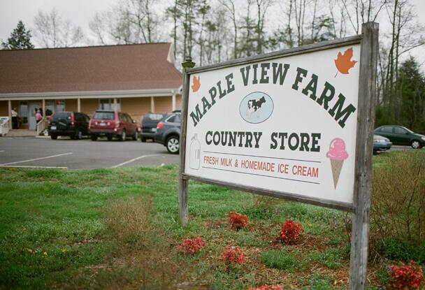 Picture of Maple View Farm