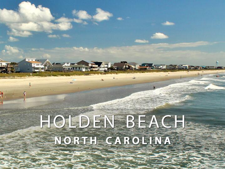 Picture of Holden Beach