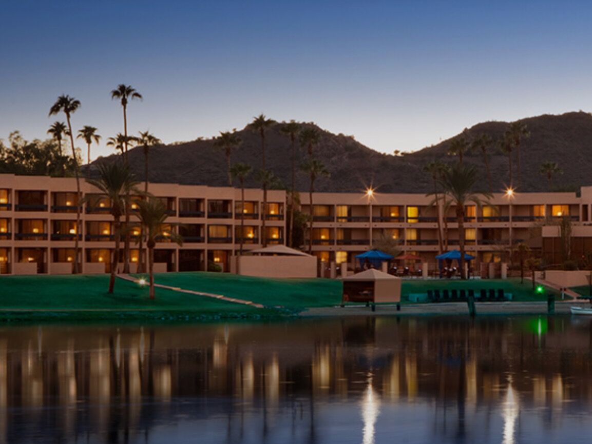 Picture of The McCormick Scottsdale