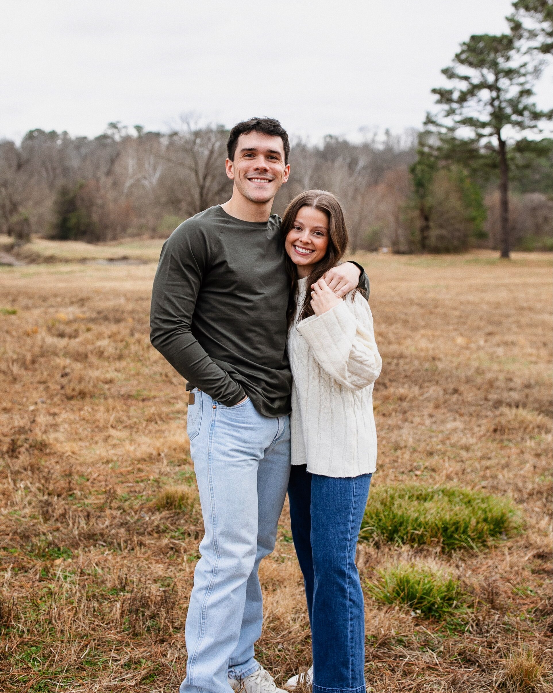 Sadie & Antonio Home Page Banner