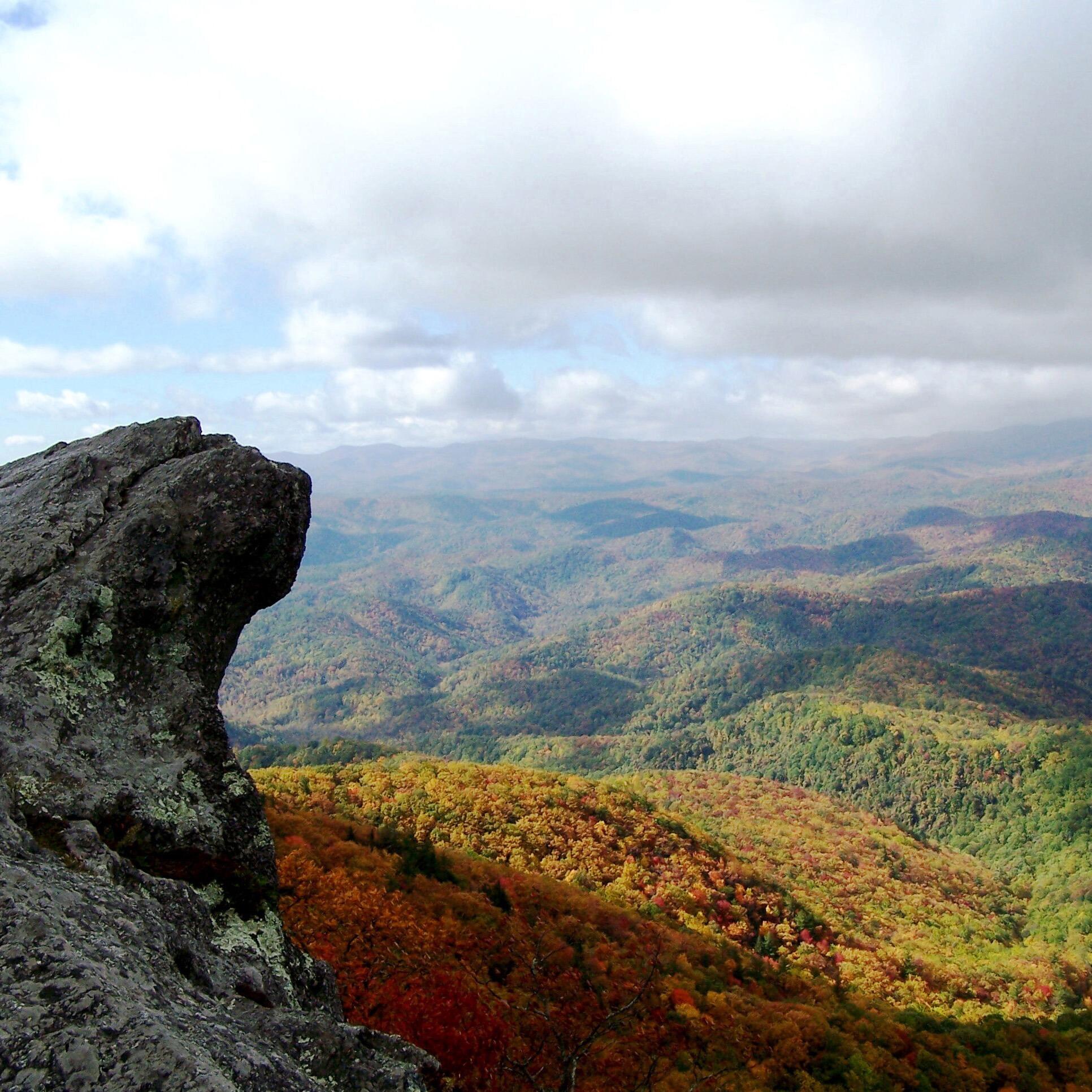 Picture of Blowing Rock Parks & Recreation
