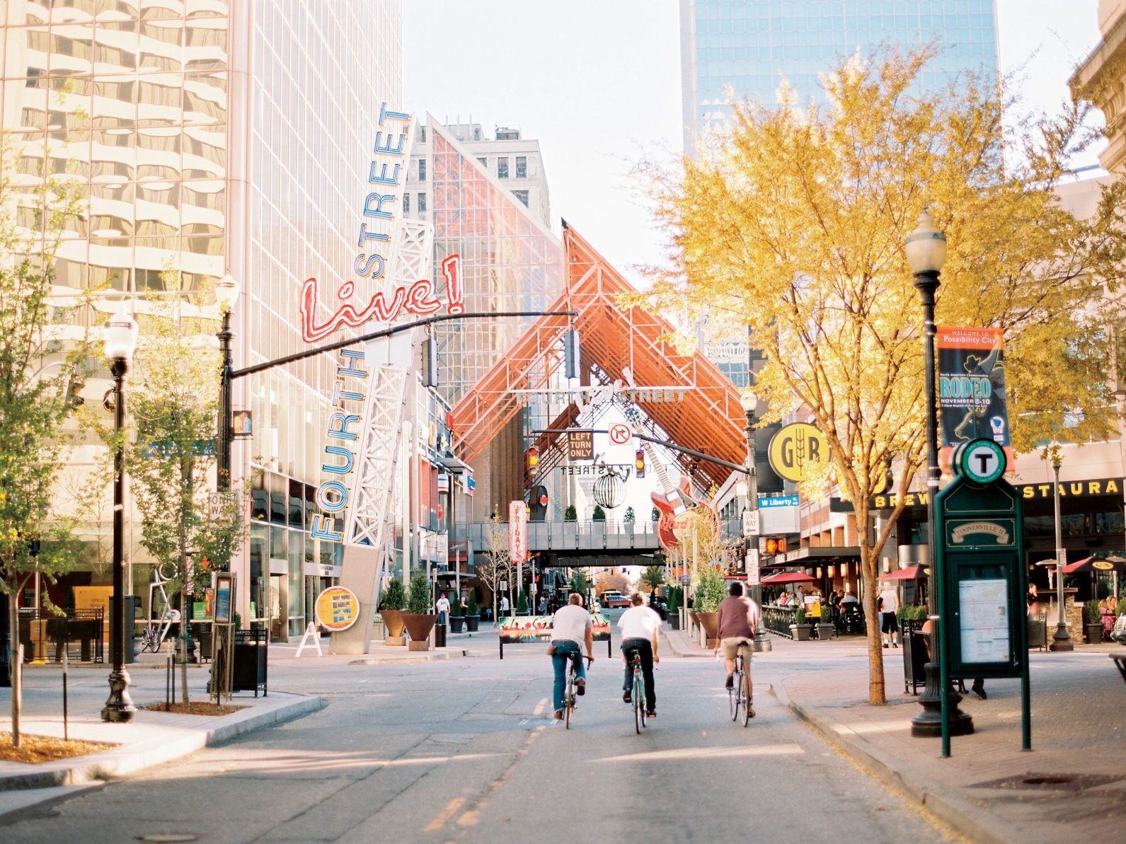 Picture of Explore Louisville 