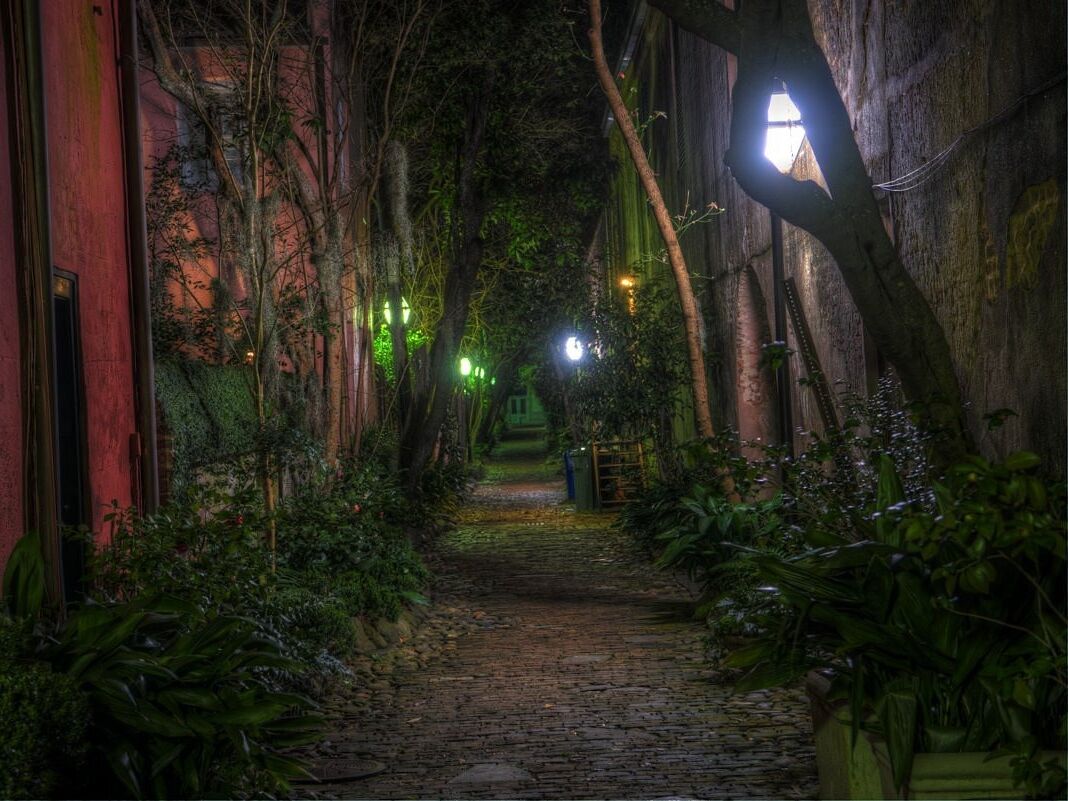 Picture of Ghost City Tours