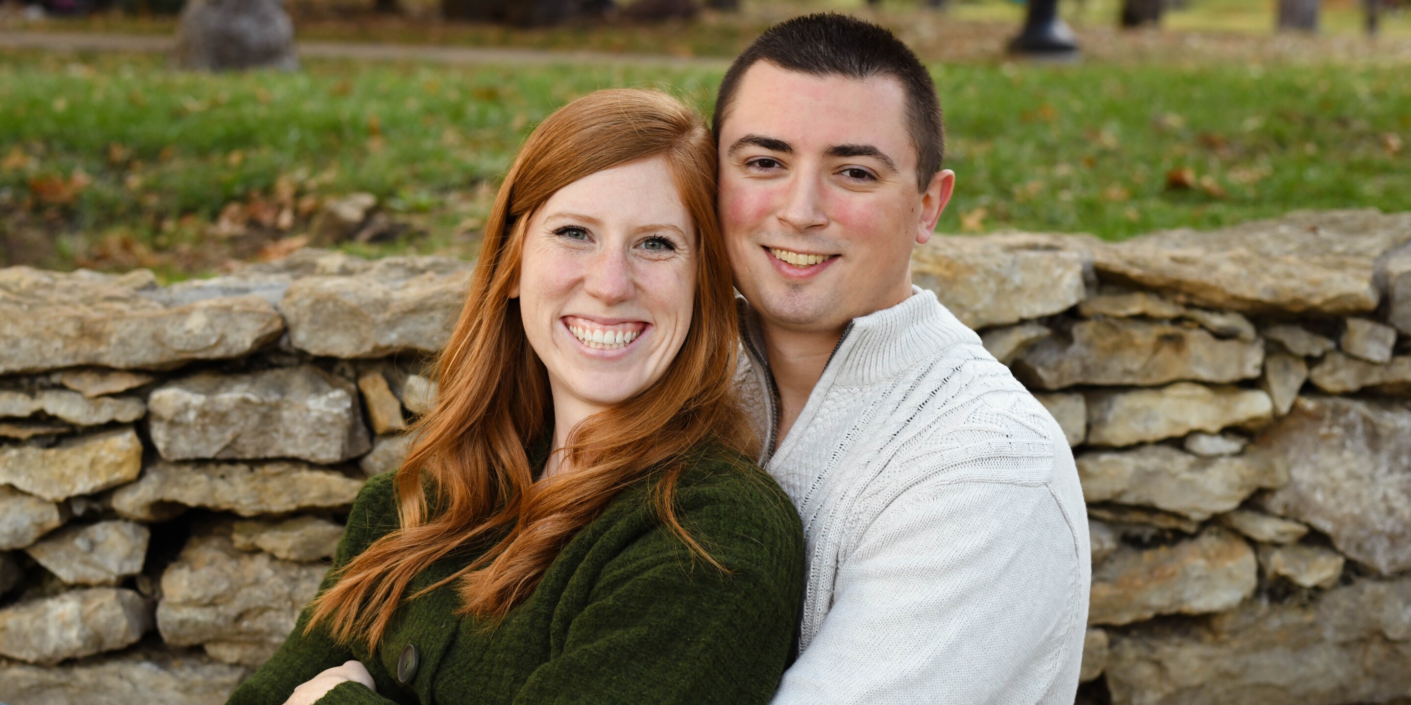 Spencer & Keaton Home Page Banner