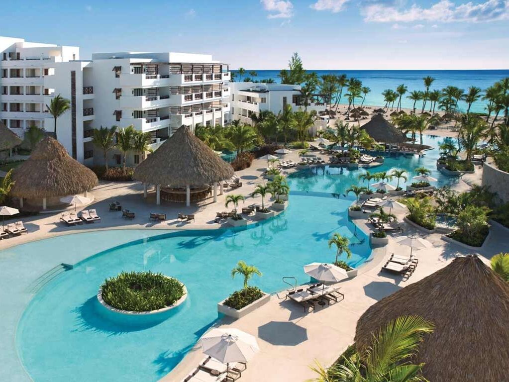 Picture of Secrets Cap Cana Resort