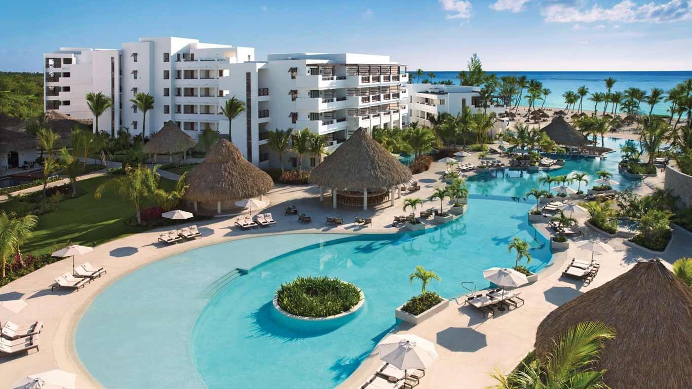 Picture of Secrets Cap Cana Resort
