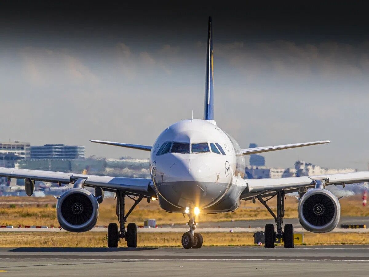 Picture of Dubuque Regional Airport
